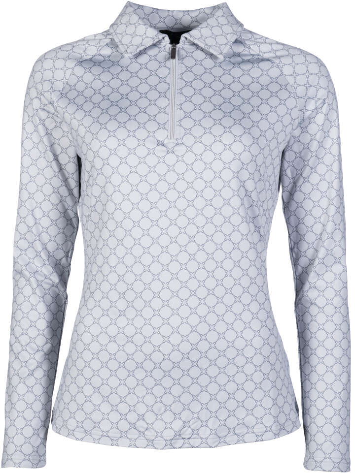 HKM Funktionsshirt "Rosewood"